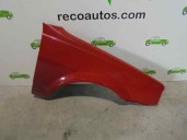 Recambio de aleta delantera derecha para volkswagen polo (867/871/873) 1.05 referencia OEM IAM ROJA 