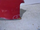 Recambio de aleta delantera derecha para volkswagen polo (867/871/873) 1.05 referencia OEM IAM ROJA 