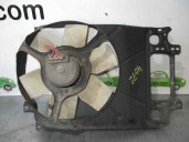 Replacement electric cooling fan for Volkswagen Polo (867/871/873) 1.05 OEM IAM reference 