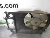 Replacement electric cooling fan for Volkswagen Polo (867/871/873) 1.05 OEM IAM reference 