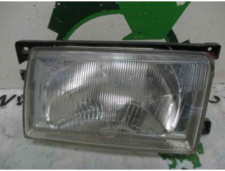 Recambio de faro izquierdo para volkswagen polo (867/871/873) 1.05 referencia OEM IAM 