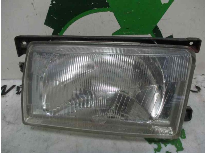 Recambio de faro izquierdo para volkswagen polo (867/871/873) 1.05 referencia OEM IAM 