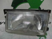 Recambio de faro izquierdo para volkswagen polo (867/871/873) 1.05 referencia OEM IAM   