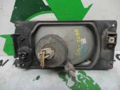 Recambio de faro izquierdo para volkswagen polo (867/871/873) 1.05 referencia OEM IAM 