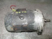 Replacement starter motor for Volkswagen Polo (867/871/873) 1.05 OEM IAM reference 0001211545 BOSCH