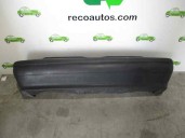 Recambio de paragolpes trasero para volkswagen polo (867/871/873) 1.05 referencia OEM IAM 861018903A NEGRO TEXTURADO 3 PUERTAS