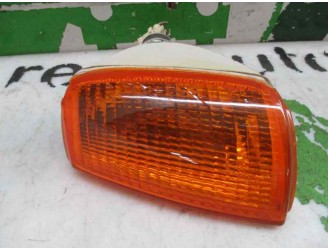 Recambio de piloto delantero izquierdo para volkswagen polo (867/871/873) 1.05 referencia OEM IAM 