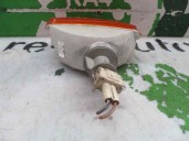 Recambio de piloto delantero izquierdo para volkswagen polo (867/871/873) 1.05 referencia OEM IAM 