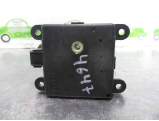 Recambio de motor calefaccion para nissan primera trav. (p12) 2.2 16v turbodiesel cat referencia OEM IAM 3C27030840 