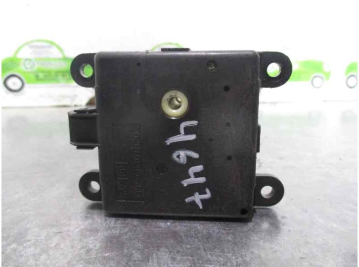 Recambio de motor calefaccion para nissan primera trav. (p12) 2.2 16v turbodiesel cat referencia OEM IAM 3C27030840 