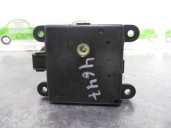 Recambio de motor calefaccion para nissan primera trav. (p12) 2.2 16v turbodiesel cat referencia OEM IAM 3C27030840 