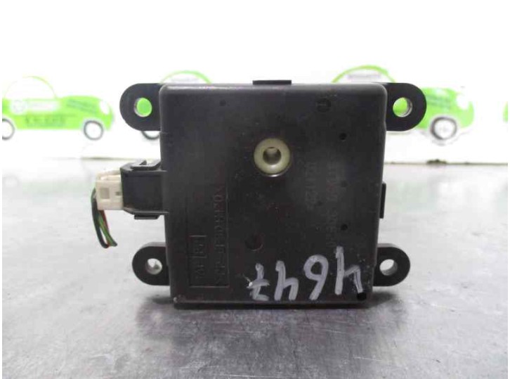 Recambio de motor calefaccion para nissan primera trav. (p12) 2.2 16v turbodiesel cat referencia OEM IAM 3T05030820 3T05030820 