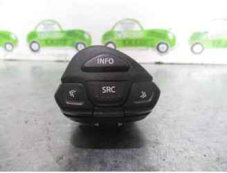 Recambio de mando volante para nissan primera trav. (p12) 2.2 16v turbodiesel cat referencia OEM IAM 25552BN800 