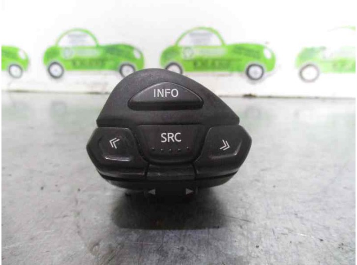 Recambio de mando volante para nissan primera trav. (p12) 2.2 16v turbodiesel cat referencia OEM IAM 25552BN800  