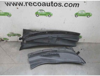 Recambio de torpedo para nissan primera trav. (p12) 2.2 16v turbodiesel cat referencia OEM IAM 