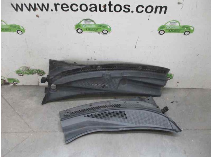 Recambio de torpedo para nissan primera trav. (p12) 2.2 16v turbodiesel cat referencia OEM IAM   