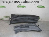 Recambio de torpedo para nissan primera trav. (p12) 2.2 16v turbodiesel cat referencia OEM IAM 