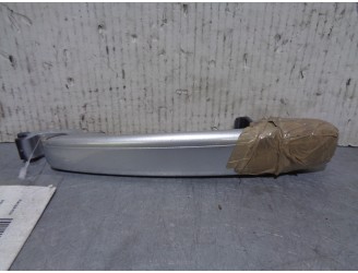 Recambio de maneta exterior delantera derecha para peugeot 307 break / sw (s1) 2.0 hdi cat referencia OEM IAM  CAJA 1 