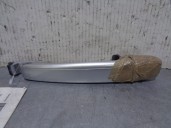 Replacement right front exterior door handle for Peugeot 307 Break / SW (S1) 2.0 HDi CAT OEM IAM reference CAJA 1 
