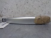 Replacement right front exterior door handle for Peugeot 307 Break / SW (S1) 2.0 HDi CAT OEM IAM reference CAJA 1 
