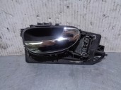 Recambio de maneta interior delantera derecha para peugeot 307 break / sw (s1) 2.0 hdi cat referencia OEM IAM 9643604477 