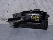 Recambio de maneta interior delantera derecha para peugeot 307 break / sw (s1) 2.0 hdi cat referencia OEM IAM 9643604477 