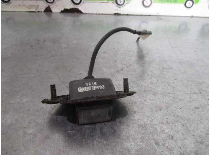 Recambio de modulo electronico para nissan primera trav. (p12) 2.2 16v turbodiesel cat referencia OEM IAM 28442AU115 K77870AU110