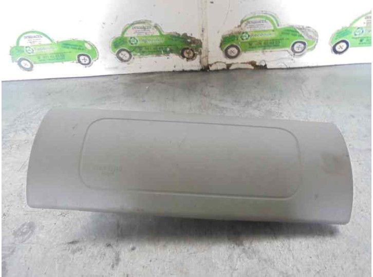 Recambio de airbag delantero derecho para renault kangoo (f/kc0) 1.5 dci diesel referencia OEM IAM 8200056979  