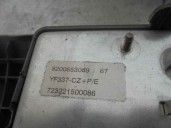 Recambio de airbag delantero derecho para renault kangoo (f/kc0) 1.5 dci diesel referencia OEM IAM 8200056979  