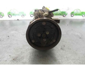 Recambio de compresor aire acondicionado para renault kangoo (f/kc0) 1.5 dci diesel referencia OEM IAM 