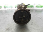 Recambio de compresor aire acondicionado para renault kangoo (f/kc0) 1.5 dci diesel referencia OEM IAM 