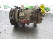 Recambio de compresor aire acondicionado para renault kangoo (f/kc0) 1.5 dci diesel referencia OEM IAM   