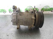 Recambio de compresor aire acondicionado para renault kangoo (f/kc0) 1.5 dci diesel referencia OEM IAM 
