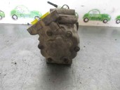 Recambio de compresor aire acondicionado para renault kangoo (f/kc0) 1.5 dci diesel referencia OEM IAM 