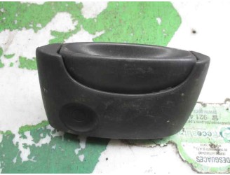 Recambio de maneta exterior delantera derecha para renault kangoo (f/kc0) 1.5 dci diesel referencia OEM IAM 8200042082 CAJA 1 