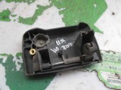 Recambio de maneta exterior delantera derecha para renault kangoo (f/kc0) 1.5 dci diesel referencia OEM IAM 8200042082 CAJA 1 