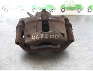 Recambio de pinza freno delantera derecha para renault kangoo (f/kc0) 1.5 dci diesel referencia OEM IAM   