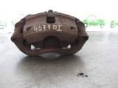 Recambio de pinza freno delantera izquierda para renault kangoo (f/kc0) 1.5 dci diesel referencia OEM IAM 