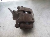 Recambio de pinza freno delantera izquierda para renault kangoo (f/kc0) 1.5 dci diesel referencia OEM IAM   