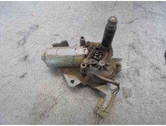 Recambio de motor limpia trasero para renault kangoo (f/kc0) 1.5 dci diesel referencia OEM IAM 7700308806 7700308806 0390206101