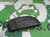 Recambio de maneta exterior delantera derecha para renault kangoo (f/kc0) 1.5 dci diesel referencia OEM IAM 770035447 CAJA 1 