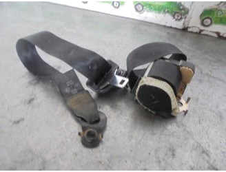 Recambio de cinturon seguridad delantero derecho para renault kangoo (f/kc0) 1.5 dci diesel referencia OEM IAM 8200223445 820022