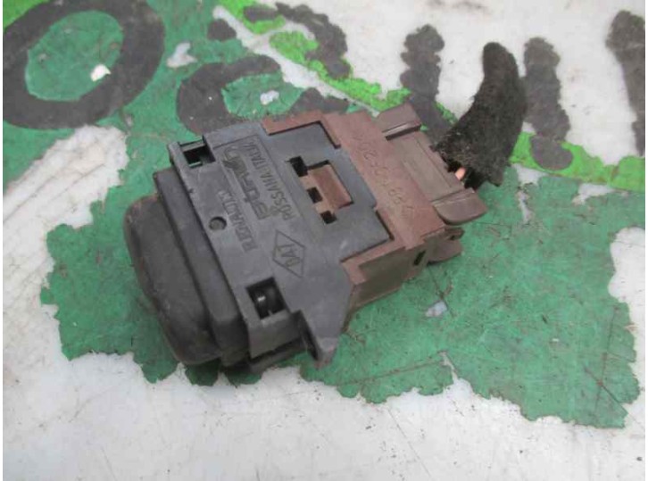 Recambio de mando para renault kangoo (f/kc0) 1.5 dci diesel referencia OEM IAM 7700845435 