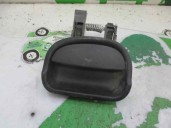 Recambio de maneta interior trasera derecha para renault kangoo (f/kc0) 1.5 dci diesel referencia OEM IAM 7700803503 CAJA 3 