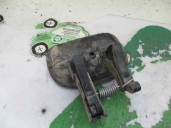 Recambio de maneta interior trasera derecha para renault kangoo (f/kc0) 1.5 dci diesel referencia OEM IAM 7700803503 CAJA 3 