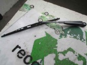 Recambio de brazo limpia trasero para renault kangoo (f/kc0) 1.5 dci diesel referencia OEM IAM 7700308804  