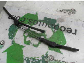 Recambio de brazo limpia delantero derecho para renault kangoo (f/kc0) 1.5 dci diesel referencia OEM IAM 