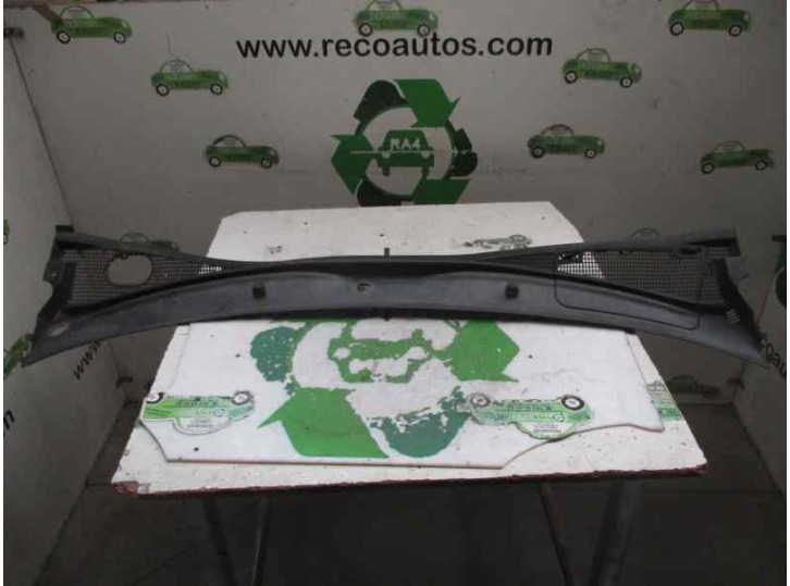 Recambio de torpedo para renault kangoo (f/kc0) 1.5 dci diesel referencia OEM IAM 7700309295  