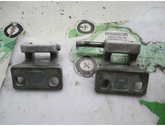 Recambio de bisagra porton para renault kangoo (f/kc0) 1.5 dci diesel referencia OEM IAM 