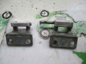 Recambio de bisagra porton para renault kangoo (f/kc0) 1.5 dci diesel referencia OEM IAM 